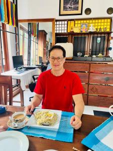 Surathura homestay