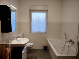 Ferienwohnung,Monteurwohnung Spreenhagen bei Berlin