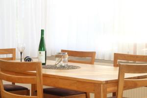 Haus Jenny Wohnung H 4a