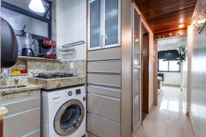 Moderno Estúdio a 1 quadra da Praia de Copacabana