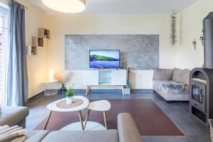 Ferienwohnung Koralle