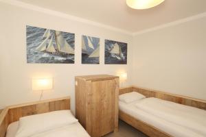 Neues Urlauberdorf Hs 34 c "Haus Schröder"