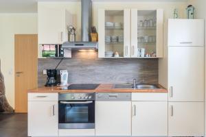 Ferienwohnung Koralle