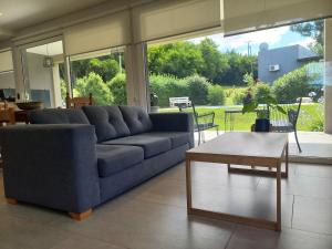 Casa Sierra de los Padres Gran parque y pileta