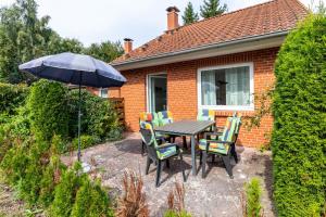 Neues Urlauberdorf Hs 57 a