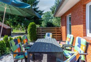 Neues Urlauberdorf Hs 57 a
