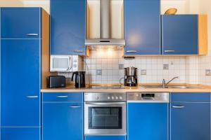 Haus Blinkfuer Whg 1