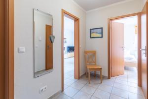 Haus Blinkfuer Whg 1