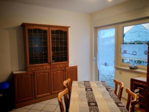 Ferienwohnung,Monteurwohnung Spreenhagen bei Berlin