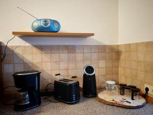 Ferienwohnung,Monteurwohnung Spreenhagen bei Berlin