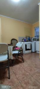 Arriendo Cabaña Por Dia!