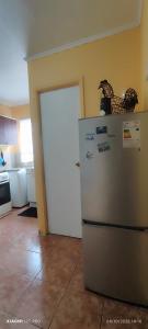 Arriendo Cabaña Por Dia!