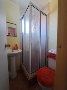 Arriendo Cabaña Por Dia!