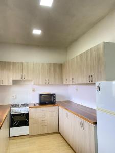 Alquilo Casa por Día