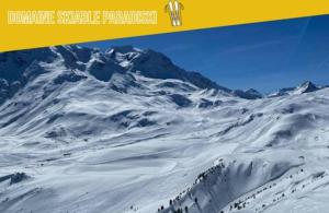 Spot du FondBlanc - Arc 2000 - Ménage inclus - Ski à proximité - LaConciergerie du Varet