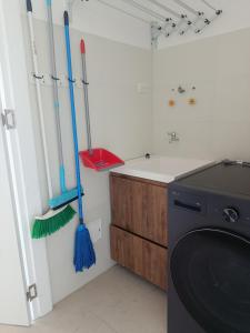 Santa Marta, Salinas del Mar apartamento suite con vista directa al mar