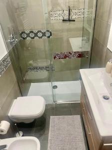 -CAMPOMARTE- Two Bedroom Apartment AC & WiFi