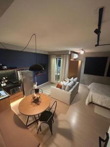Loft Moderno no Porto Maravilha Design e Conforto