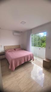 Cobertura Praia do Campeche