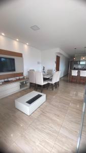 Cobertura Praia do Campeche