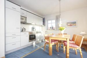 SV Uns Hüsung Whg 8