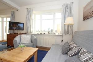 SV Uns Hüsung Whg 8