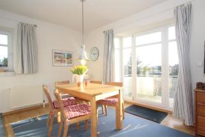 SV Uns Hüsung Whg 8