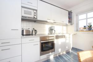 SV Uns Hüsung Whg 8