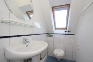 SV Uns Hüsung Whg 8