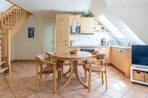 Alt Boltenhagen Wohnung 10