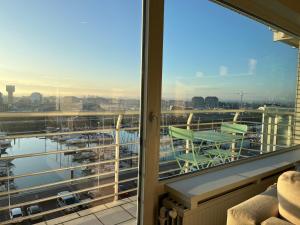 Blankenberge at Sea - JACHTHAVEN