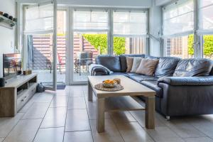 Dünenhäuser Haus 7