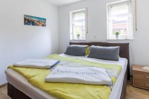 Dünenhäuser Haus 7