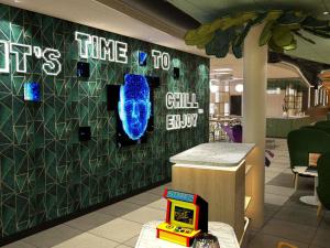 ibis Styles Béziers Centre