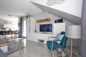 Wohnung "Ostseeruhe"