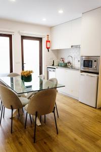 Old Porto - Tiny House & Apartment Luxury Garden by MyMoradia