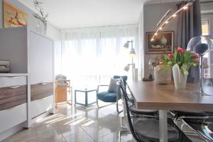 Wohnung "Ostseeruhe"