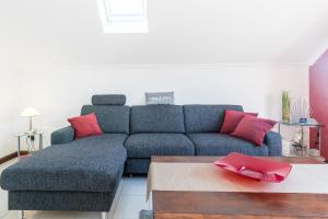 Rosenweg 16 Wohnung 11