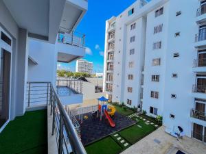 Blessed Ngala holiday homes