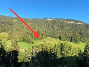 Ferienhaus Schönenmatte