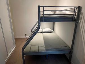 Blankenberge at Sea - JACHTHAVEN