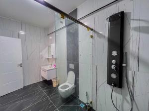 Nyali Seabreeze Homes