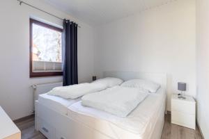 Ferienhaus Ostseetraum EG