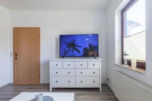 Ferienhaus Ostseetraum EG