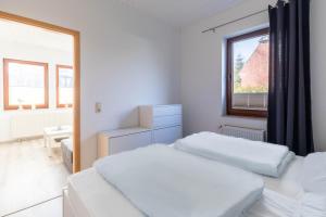 Ferienhaus Ostseetraum EG