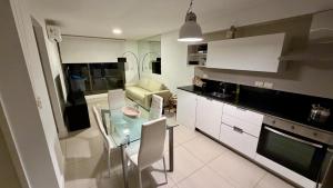 Edificio Unique 1 Dormitorio y Medio