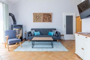 Ferienhaus Meerblick