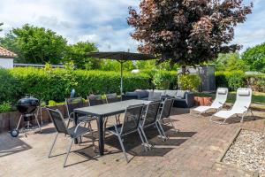 Ferienhaus Meerblick