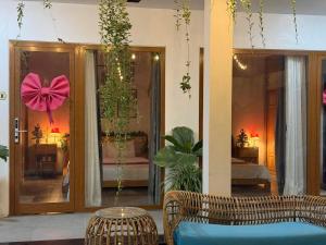 Hang Mua Boutique Villa & Hotel