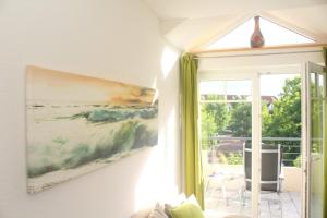 Haus Undine Wohnung 11